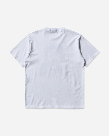 Undercover Tee White T-Shirts Shortsleeve UC2E3803 WHITE