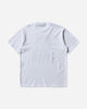 Undercover Tee White T-Shirts Shortsleeve UC2E3803 WHITE