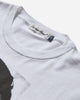Undercover Tee White T-Shirts Shortsleeve UC2E3803 WHITE