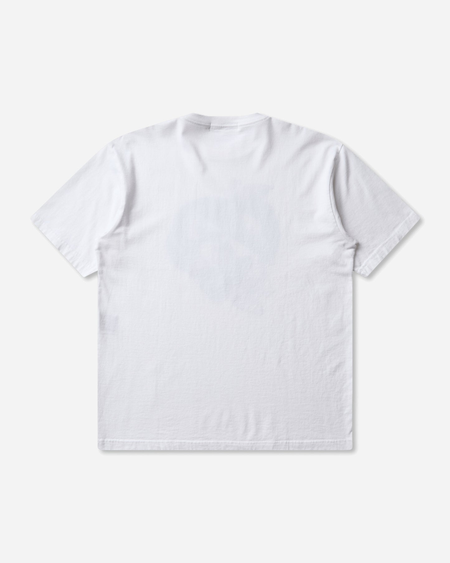 Undercover Tee White T-Shirts Shortsleeve UC2F3804 WHITE