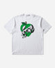 Undercover Tee White T-Shirts Shortsleeve UC2F3804 WHITE
