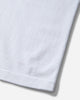 Undercover Tee White T-Shirts Shortsleeve UC2F3805 WHITE