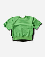 Undercover Wmns C/S  L.Green T-Shirts Shortsleeve UP1E1808 001