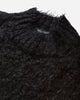 Undercover Knit Black Knitwears Sweaters UC2E4904-3 BLACK