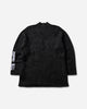 Undercover Knit Black Knitwears Sweaters UC2E4904-3 BLACK