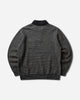 Undercover Knit Blk Border Knitwears Sweaters UC2F4901-2 BLKBORDER
