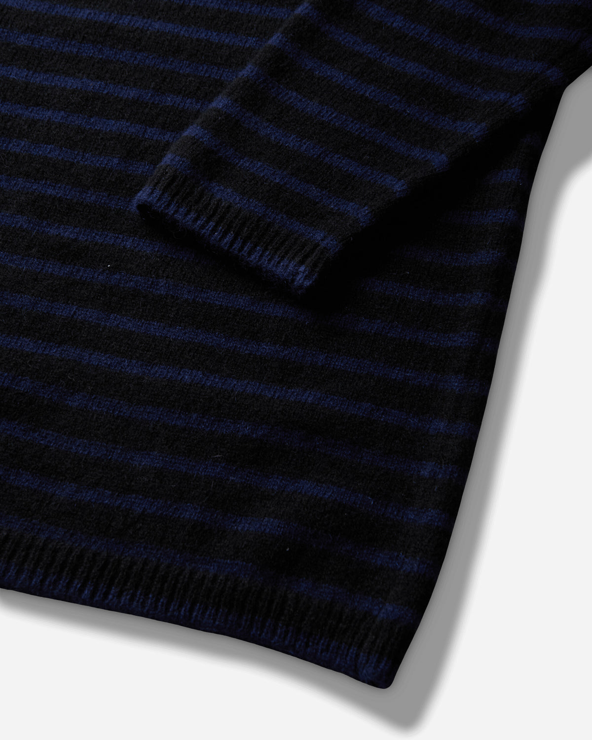 Undercover Knit Nvy Border Knitwears Sweaters UC2F4905 NVYBORDER