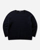 Undercover Knit Nvy Border Knitwears Sweaters UC2F4905 NVYBORDER