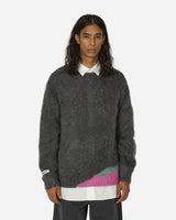 Undercover Knit Gray Knitwears Sweaters UP2D4904 GRAY