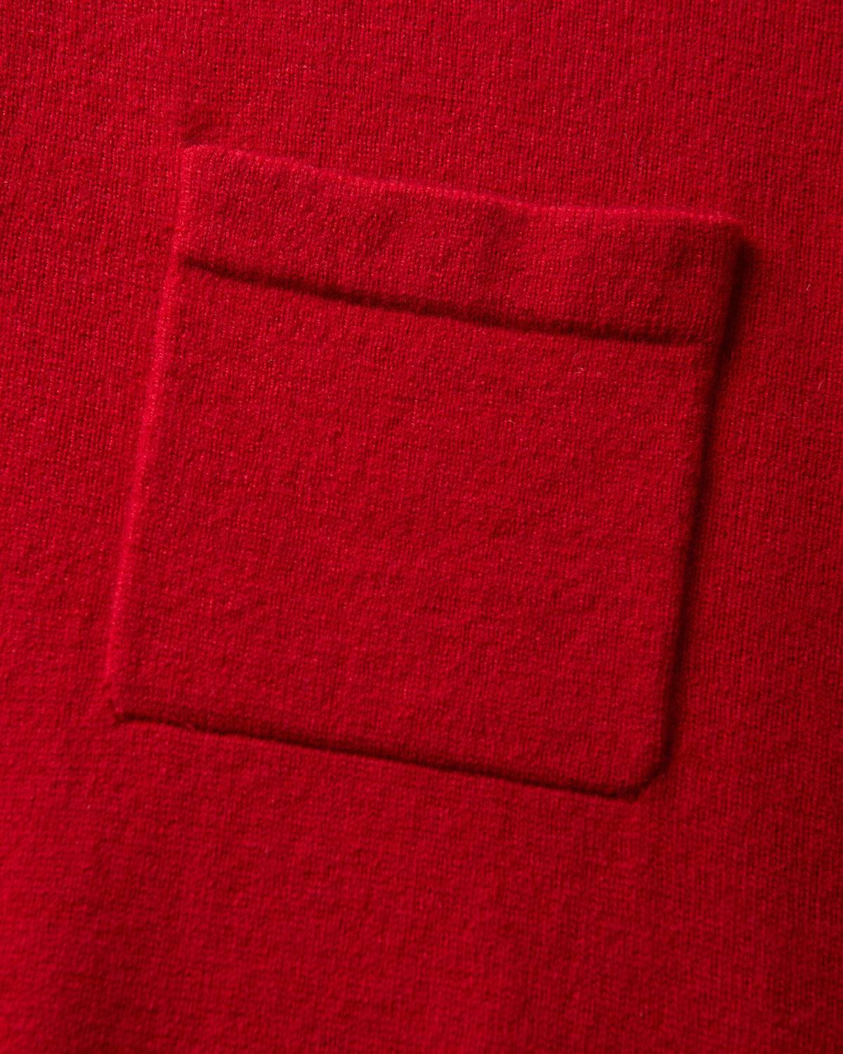 Undercover Knit Red Knitwears Sweaters UC2F4901-1 RED