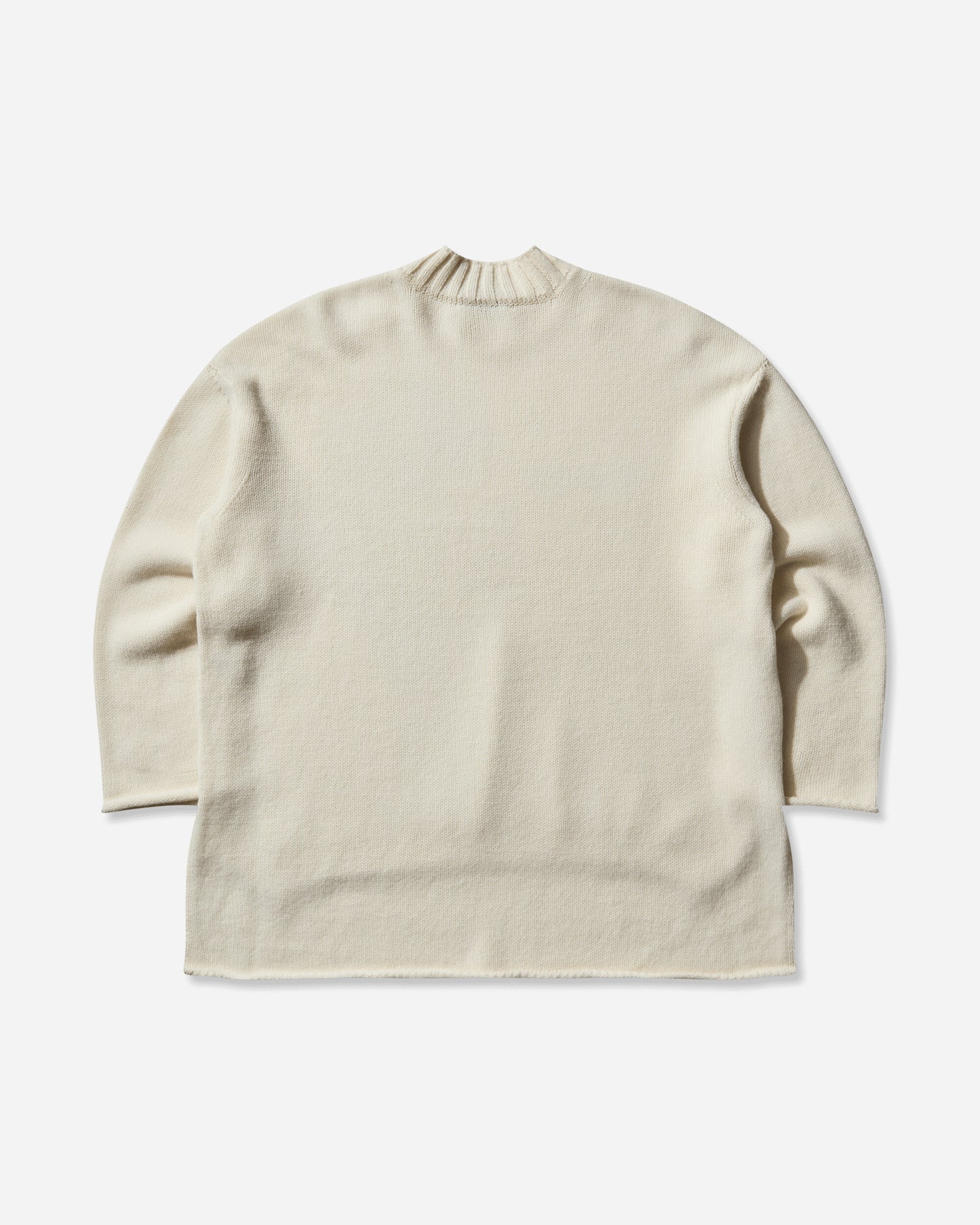 Undercover Knit Off White Knitwears Sweaters UC2E4905 OFFWHITE