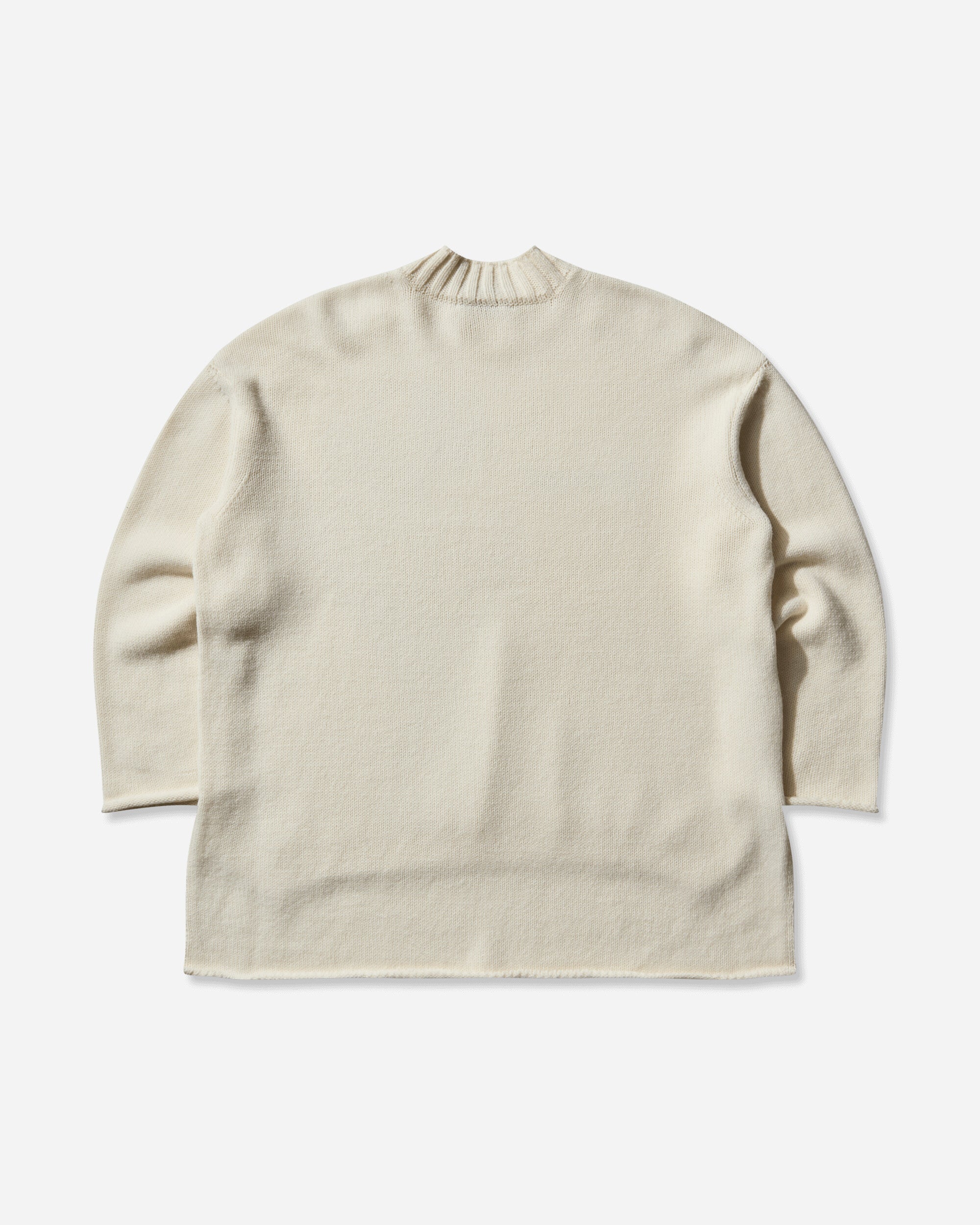 Undercover Knit Off White Knitwears Sweaters UC2E4905 OFFWHITE