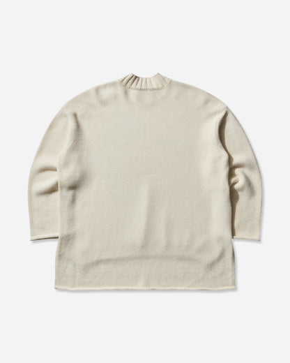 Undercover Knit Off White Knitwears Sweaters UC2E4905 OFFWHITE