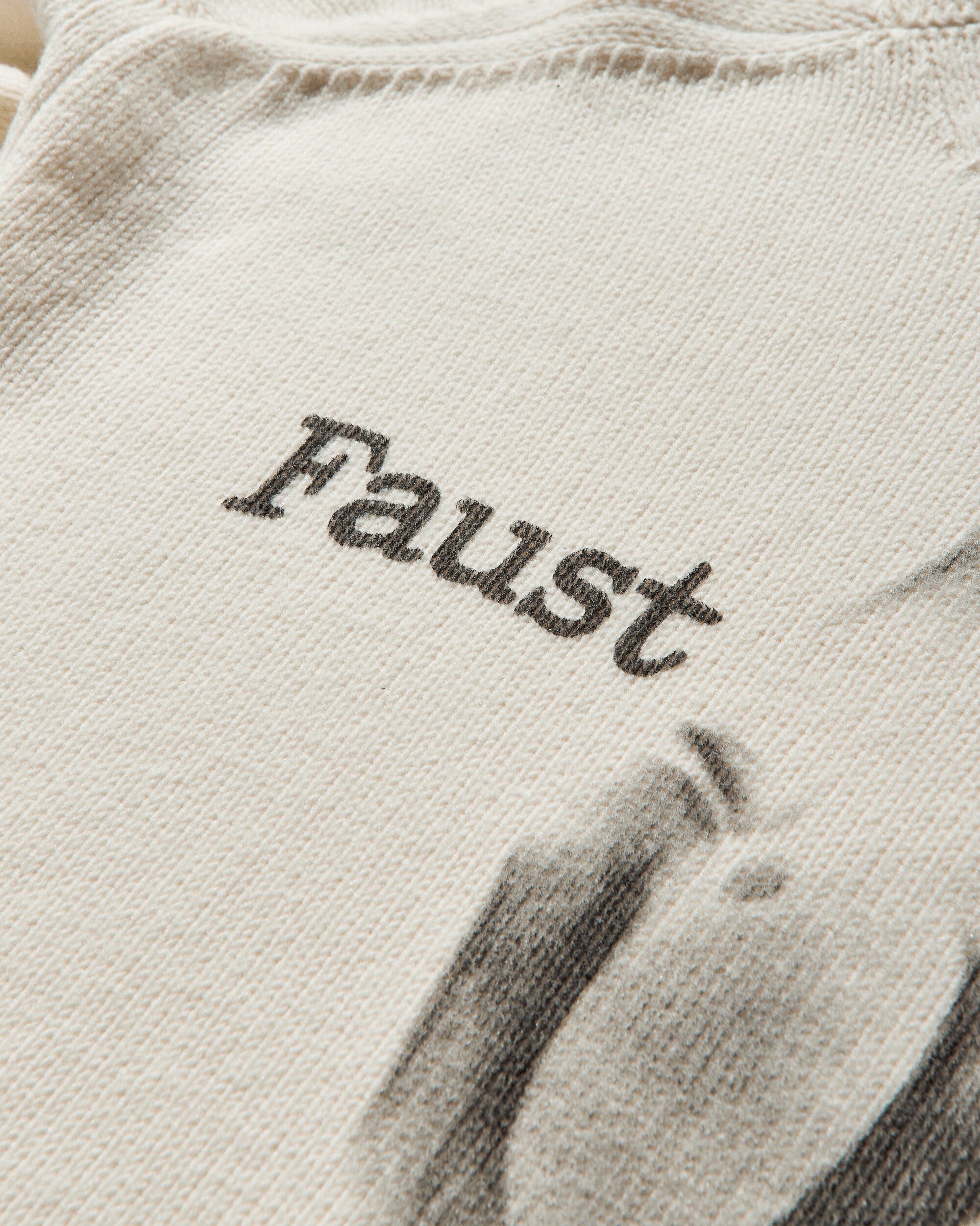 Undercover Knit Off White Knitwears Sweaters UC2E4905 OFFWHITE