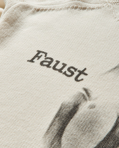 Undercover Knit Off White Knitwears Sweaters UC2E4905 OFFWHITE