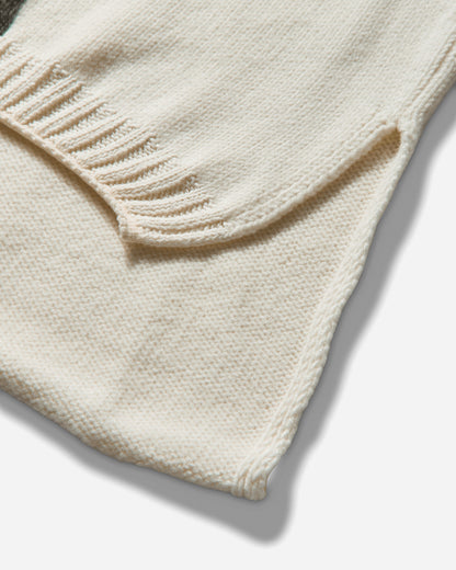 Undercover Knit Off White Knitwears Sweaters UC2E4905 OFFWHITE