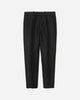 Undercover Pants Black Pants Trousers UC2E4508-1 BLACK