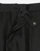 Undercover Pants Black Pants Trousers UC2E4508-1 BLACK