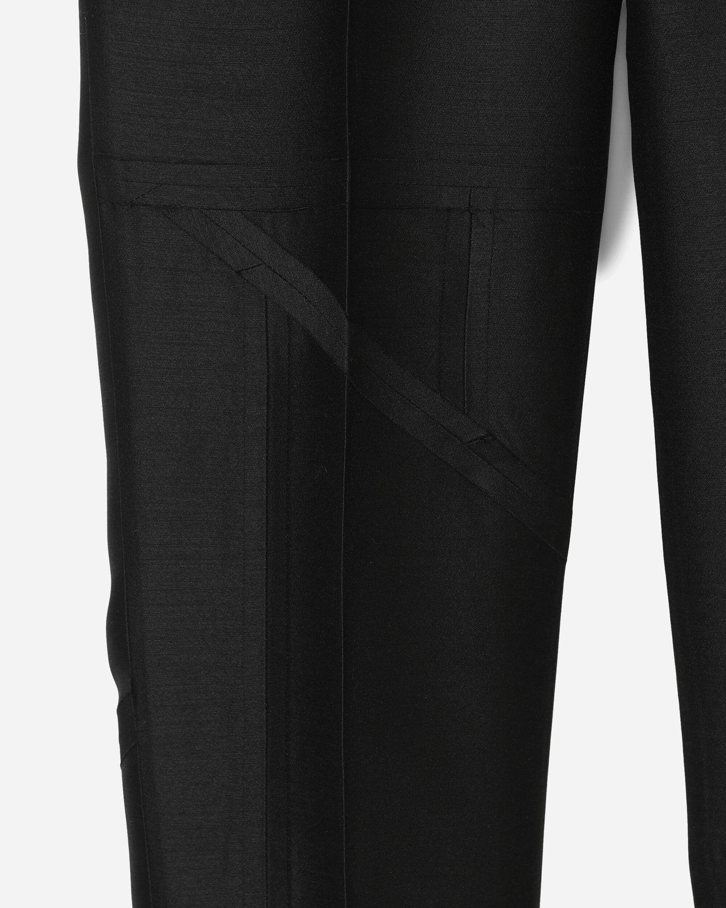 Undercover Pants Black Pants Trousers UC2E4508-1 BLACK