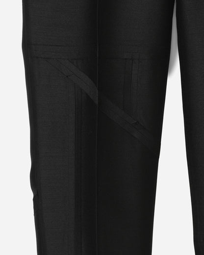 Undercover Pants Black Pants Trousers UC2E4508-1 BLACK