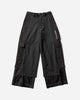 Undercover Wmns Pants Black Pants Trousers UP2E1508 1