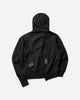 Undercover Uc X Champion Hoodie Black Sweatshirts Zip-Ups UC2E1802-1 002