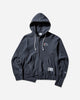 Undercover Uc X Champion Hoodie Navy Sweatshirts Zip-Ups UC2E1802-1 001