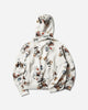 Undercover Uc X Champion Hoodie Ivory Base Sweatshirts Zip-Ups UC2E1802-2 001