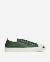 Undercover Sneakers Green Sneakers Low UC2D9F02  2