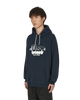 Undercoverism Hoody Navy Sweatshirts Hoodies UI1B4802 NAVY