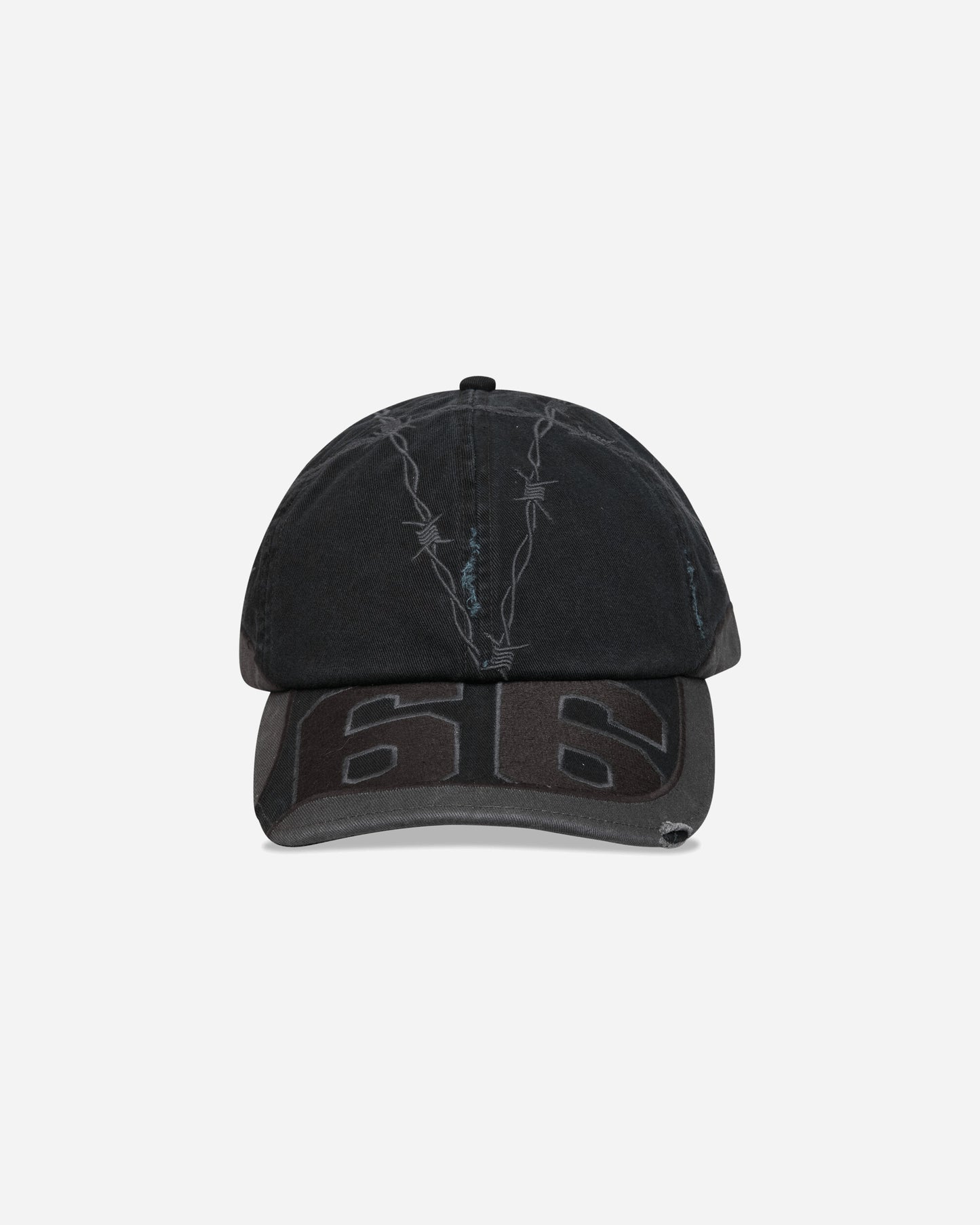 Vans Aod Star Cap Black Hats Caps VN000TX3BLK1