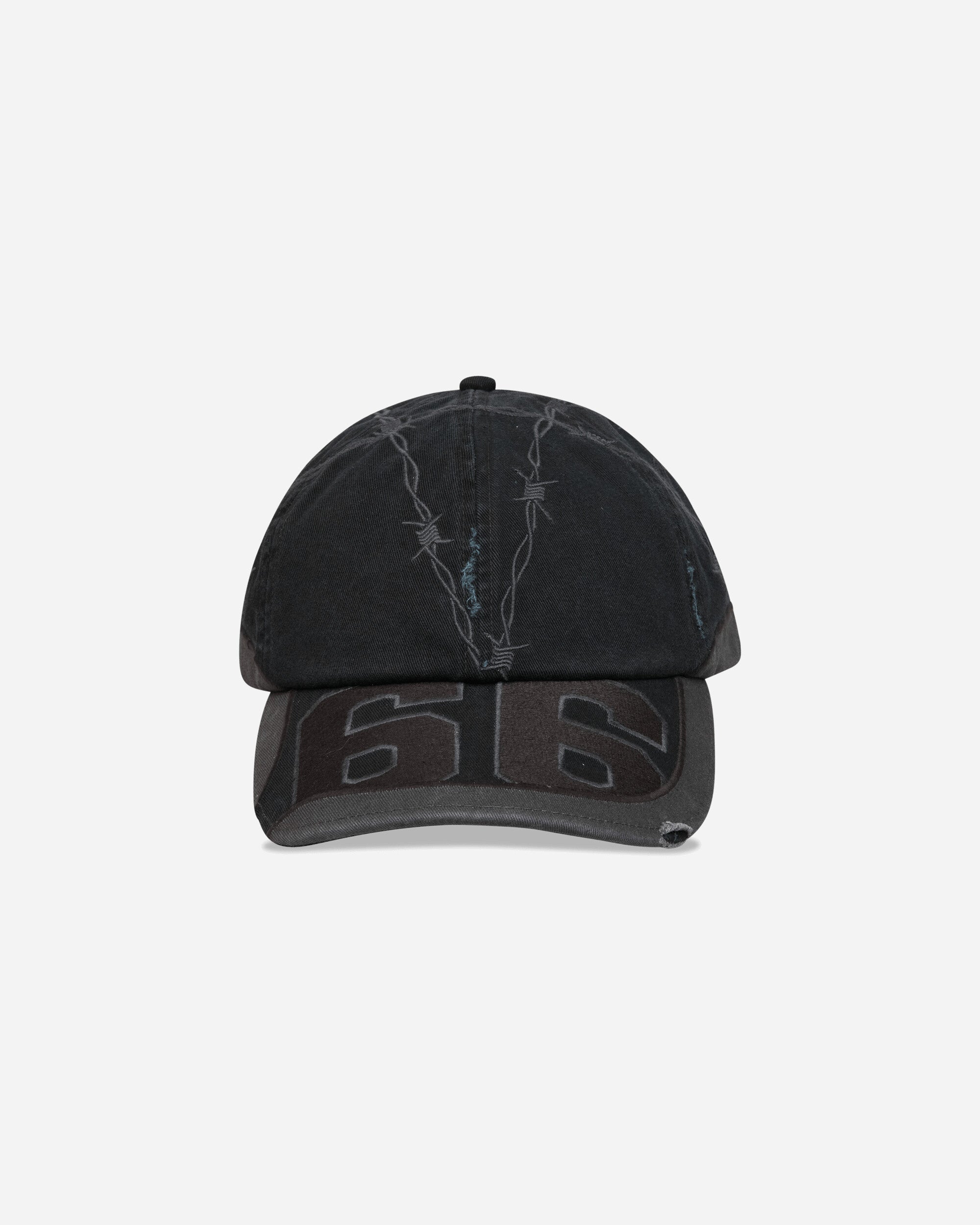 Vans Aod Star Cap Black Hats Caps VN000TX3BLK1