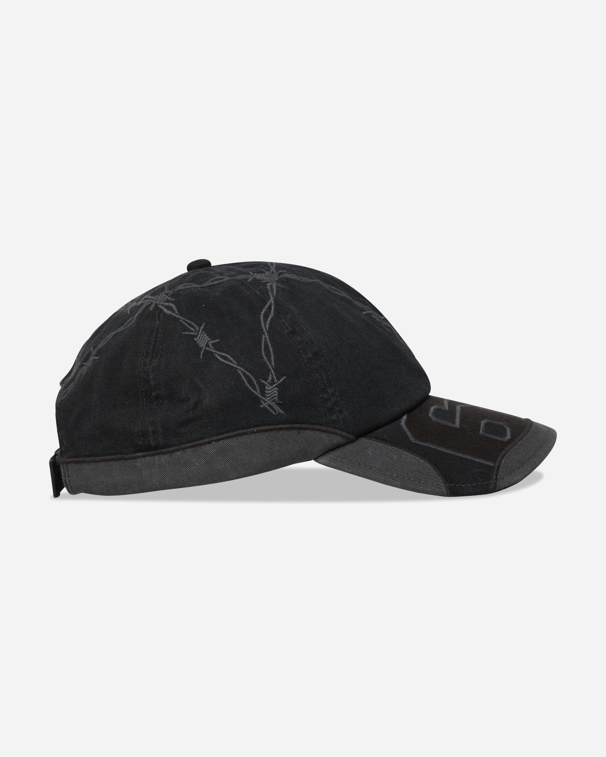 Vans Aod Star Cap Black Hats Caps VN000TX3BLK1
