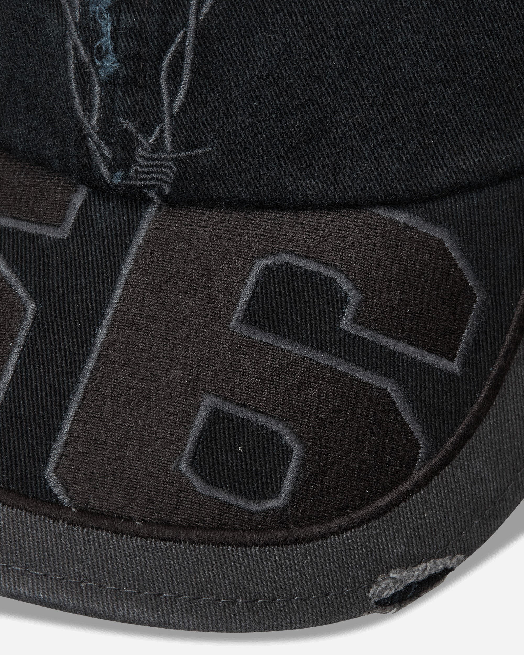 Vans Aod Star Cap Black Hats Caps VN000TX3BLK1