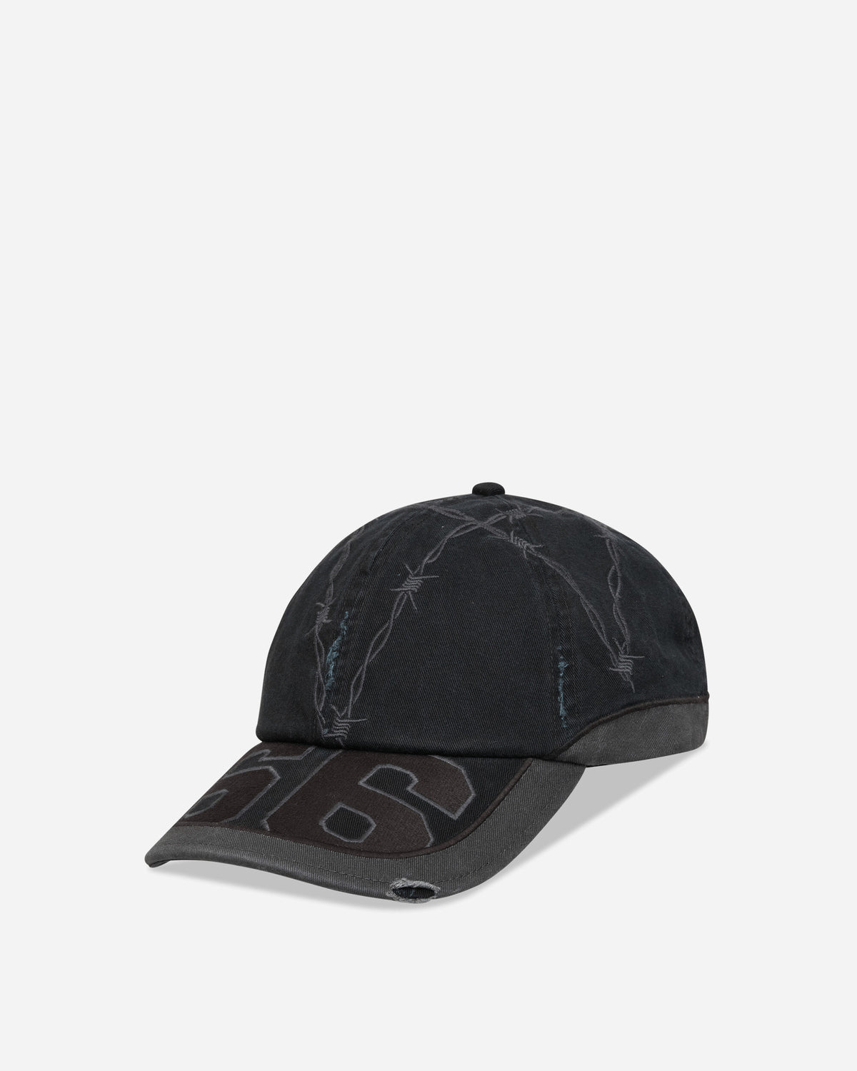 Vans Aod Star Cap Black Hats Caps VN000TX3BLK1