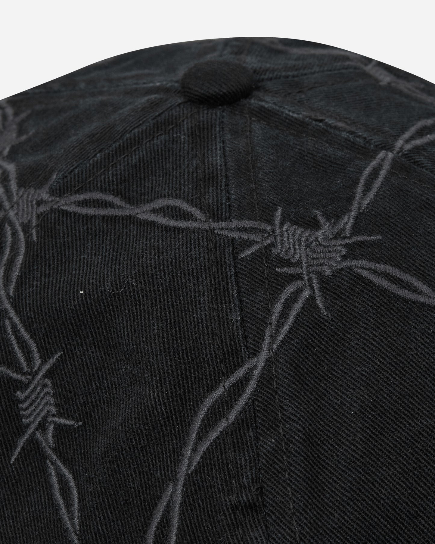 Vans Aod Star Cap Black Hats Caps VN000TX3BLK1