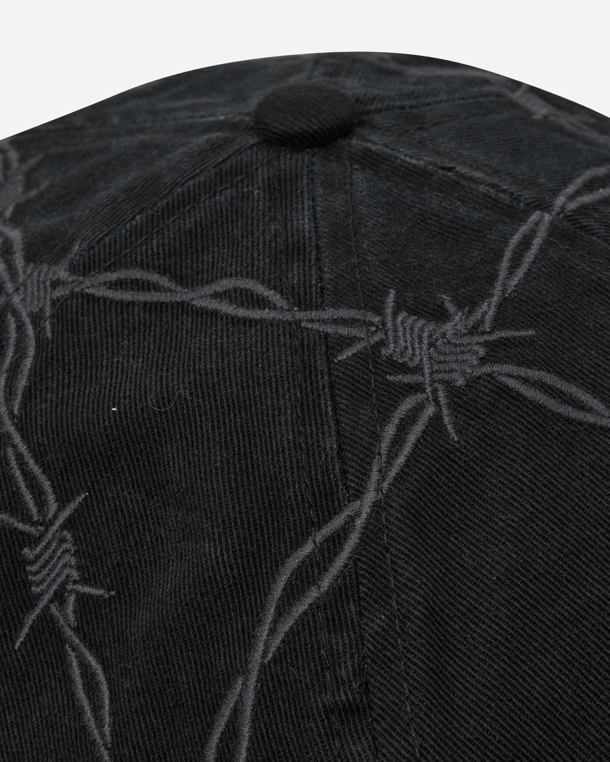 Vans Aod Star Cap Black Hats Caps VN000TX3BLK1