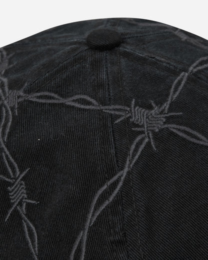 Vans Aod Star Cap Black Hats Caps VN000TX3BLK1