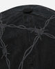 Vans Aod Star Cap Black Hats Caps VN000TX3BLK1