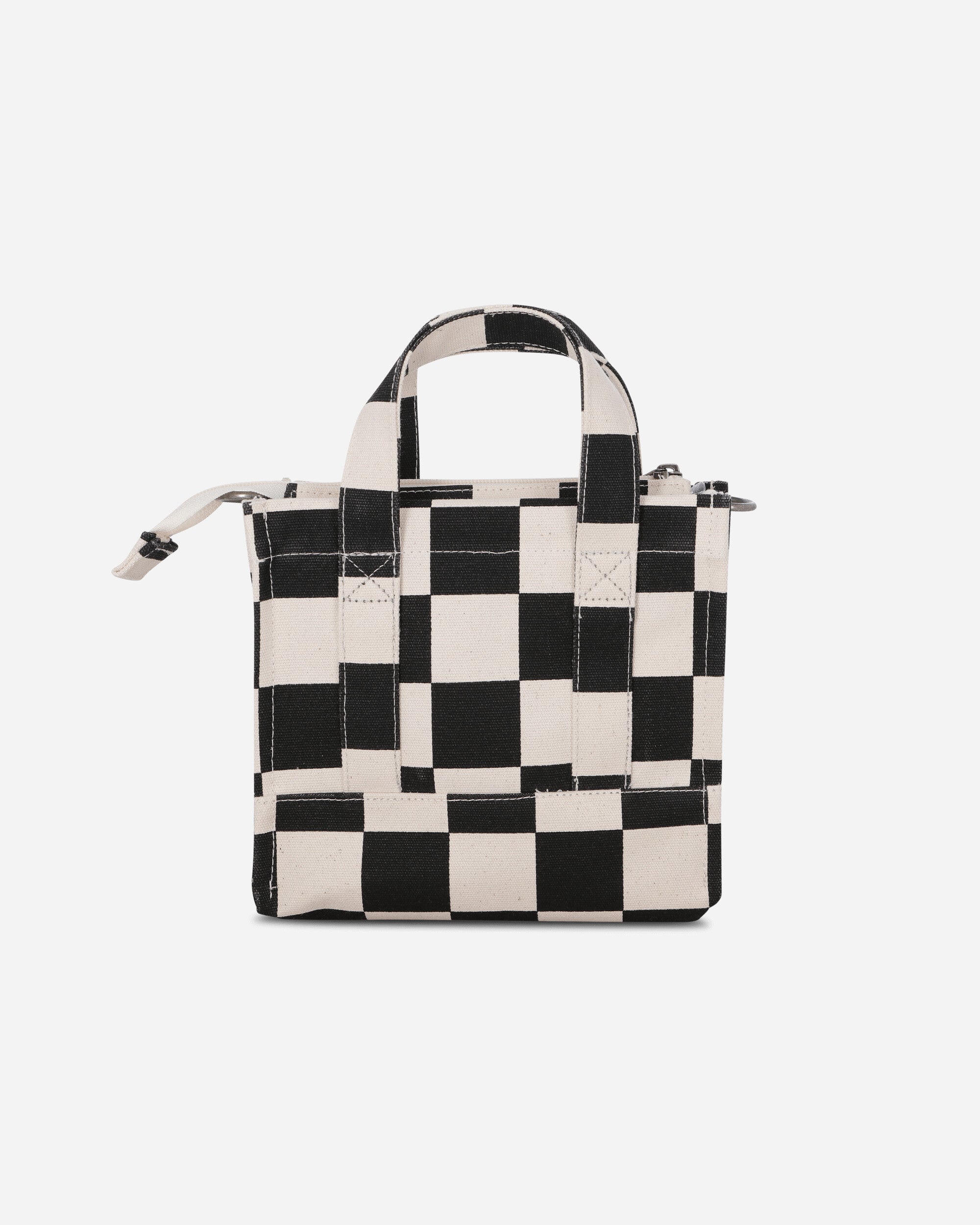 Vans Lil Pergs Tote Antique White Bags and Backpacks Tote Bags VN000HRW3KS1