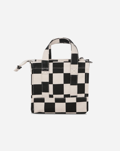 Vans Lil Pergs Tote Antique White Bags and Backpacks Tote Bags VN000HRW3KS1