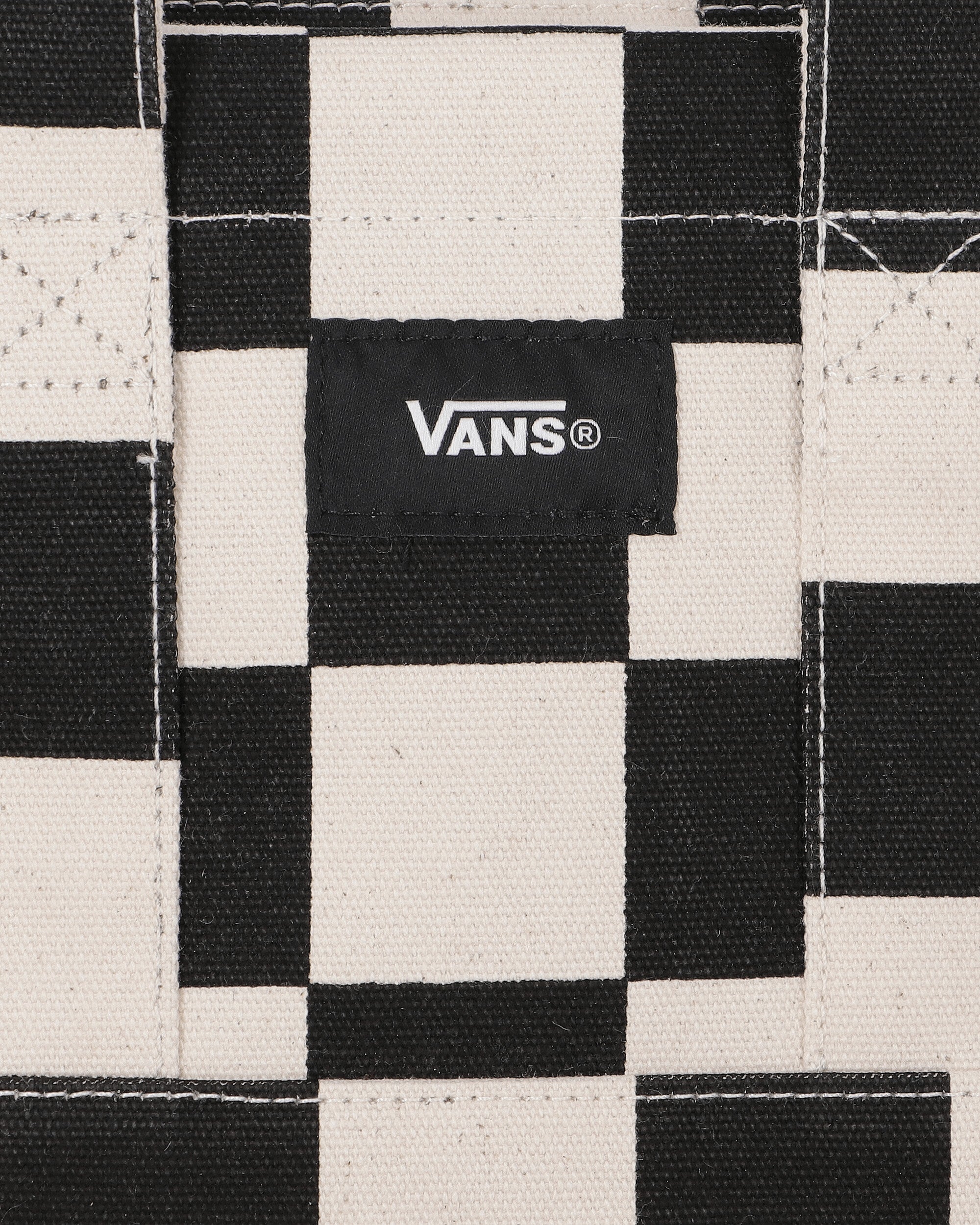 Vans Lil Pergs Tote Antique White Bags and Backpacks Tote Bags VN000HRW3KS1