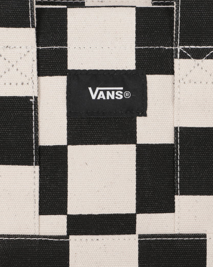 Vans Lil Pergs Tote Antique White Bags and Backpacks Tote Bags VN000HRW3KS1