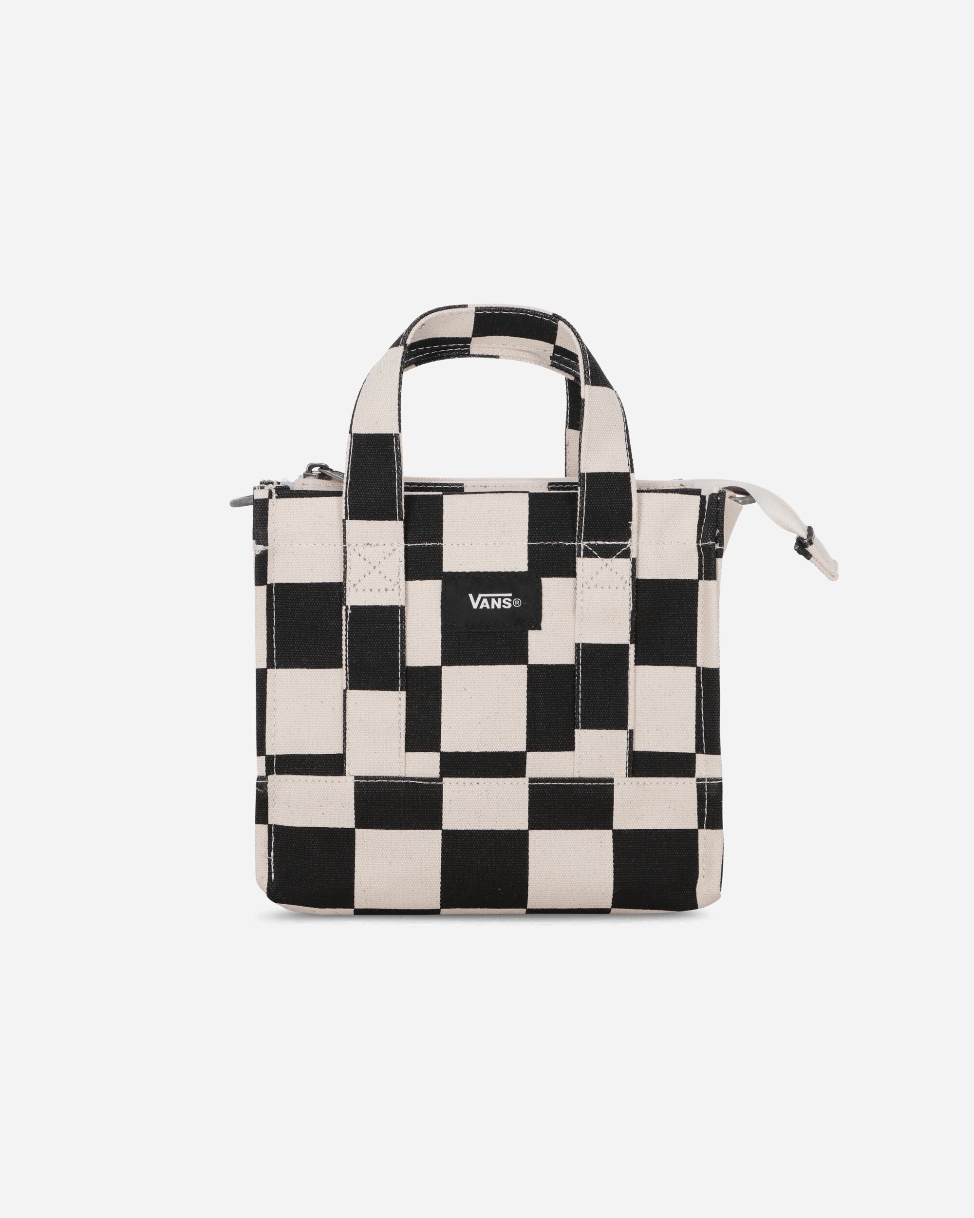 Vans Lil Pergs Tote Antique White Bags and Backpacks Tote Bags VN000HRW3KS1