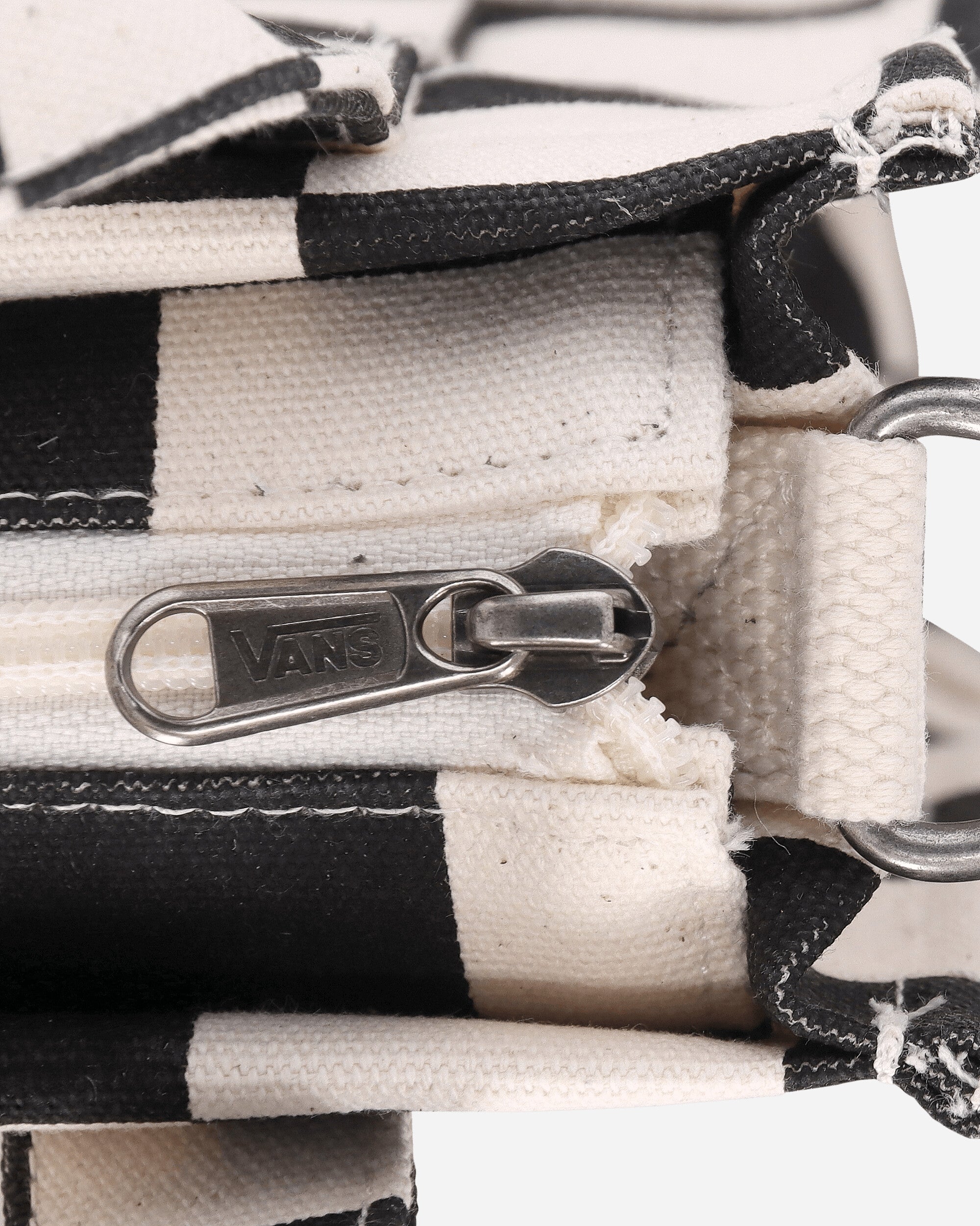 Vans Lil Pergs Tote Antique White Bags and Backpacks Tote Bags VN000HRW3KS1