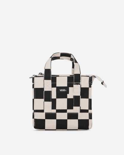 Vans Lil Pergs Tote Antique White Bags and Backpacks Tote Bags VN000HRW3KS1