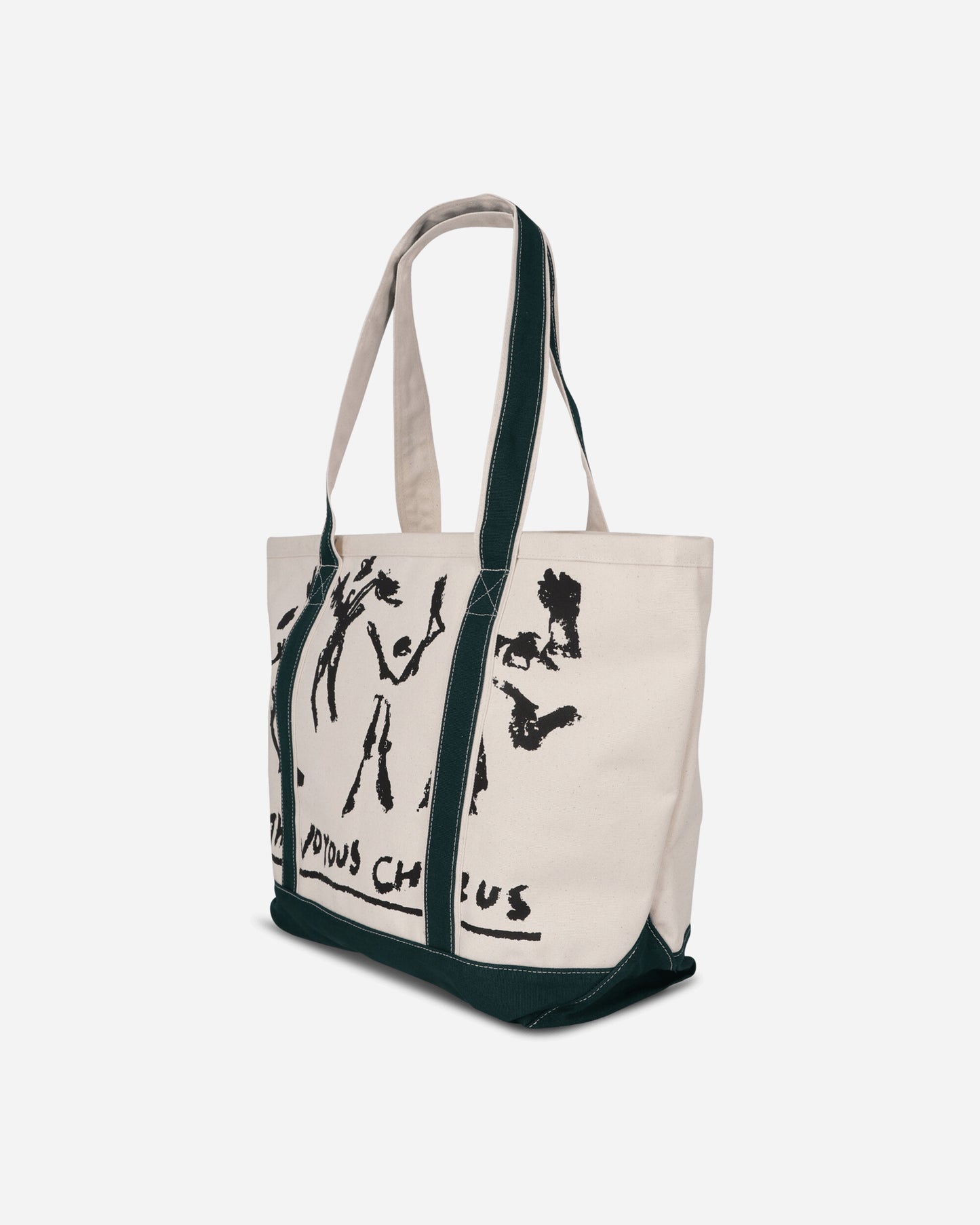Vans Otw Julian K Tote Bag Julian Klincewicz Natural Bags and Backpacks Tote Bags VN000RS27VJ1