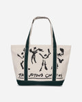 Vans Otw Julian K Tote Bag Julian Klincewicz Natural Bags and Backpacks Tote Bags VN000RS27VJ1
