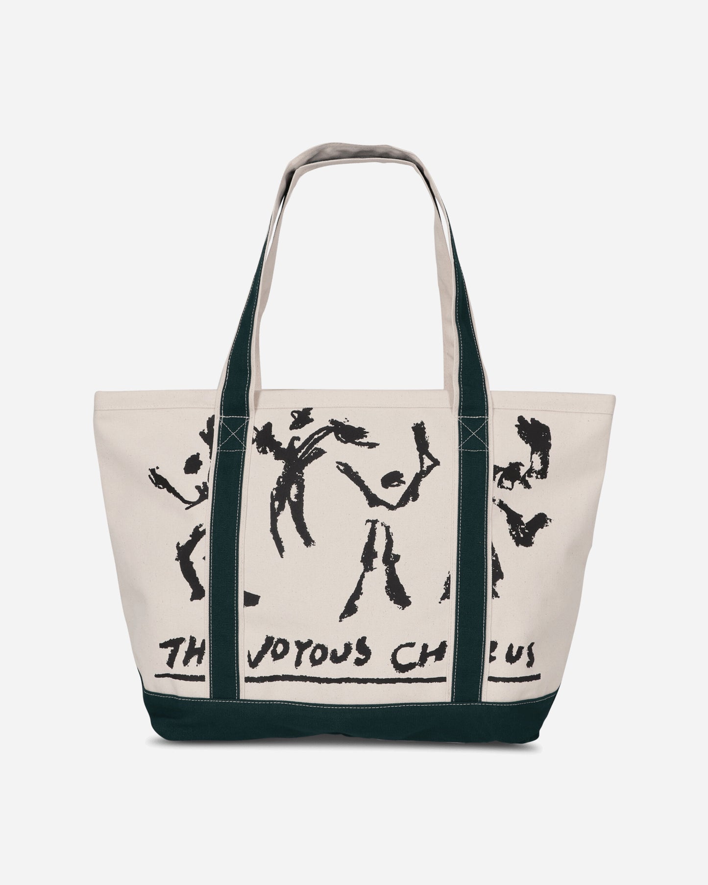 Vans Otw Julian K Tote Bag Julian Klincewicz Natural Bags and Backpacks Tote Bags VN000RS27VJ1