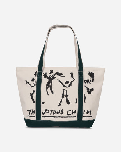 Vans Otw Julian K Tote Bag Julian Klincewicz Natural Bags and Backpacks Tote Bags VN000RS27VJ1